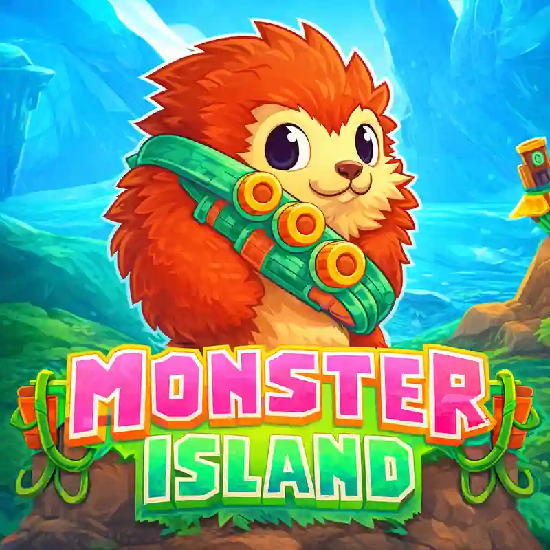 Monster Island Slot Game by rotowirebet