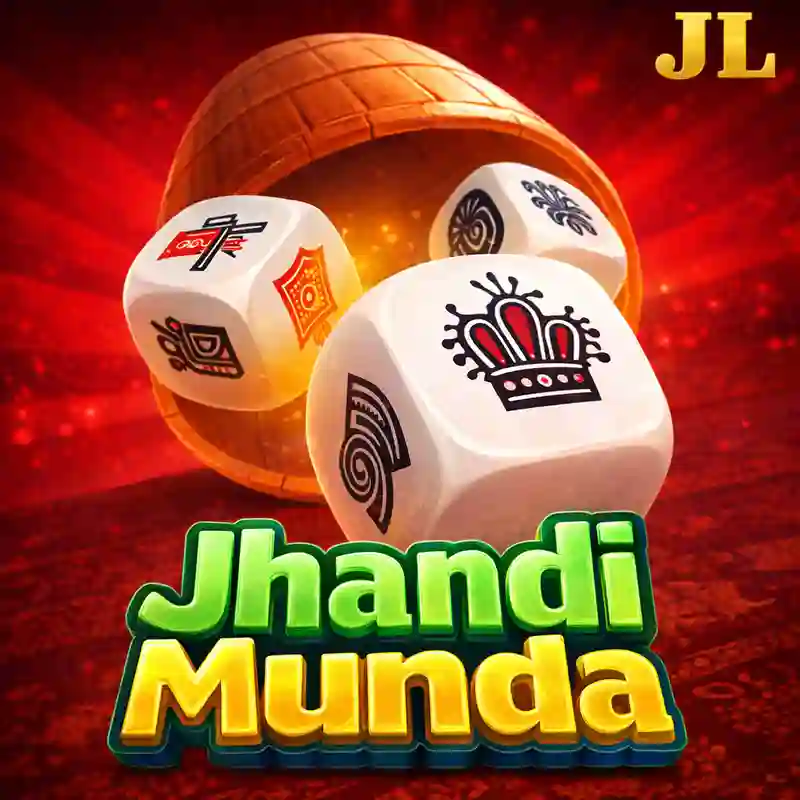 Jhandi Munda